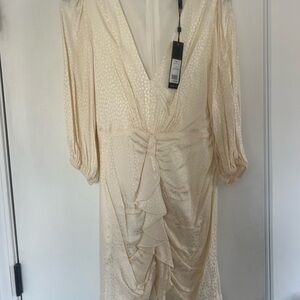 New BCBG MaxAzria dress